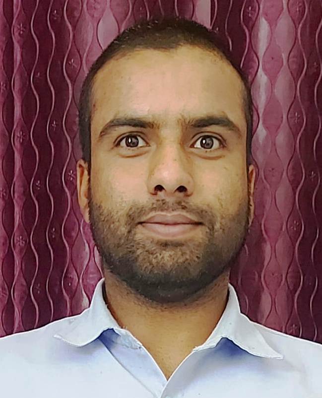 Ganesh Kukreti