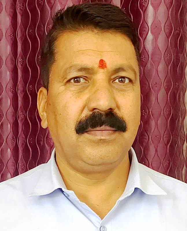 Indrapal Singh