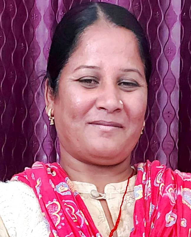 Jyoti Devi