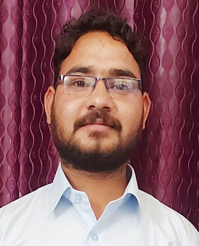 Rahul Bijlwan