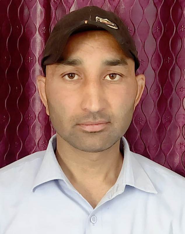 Rakesh Kathait