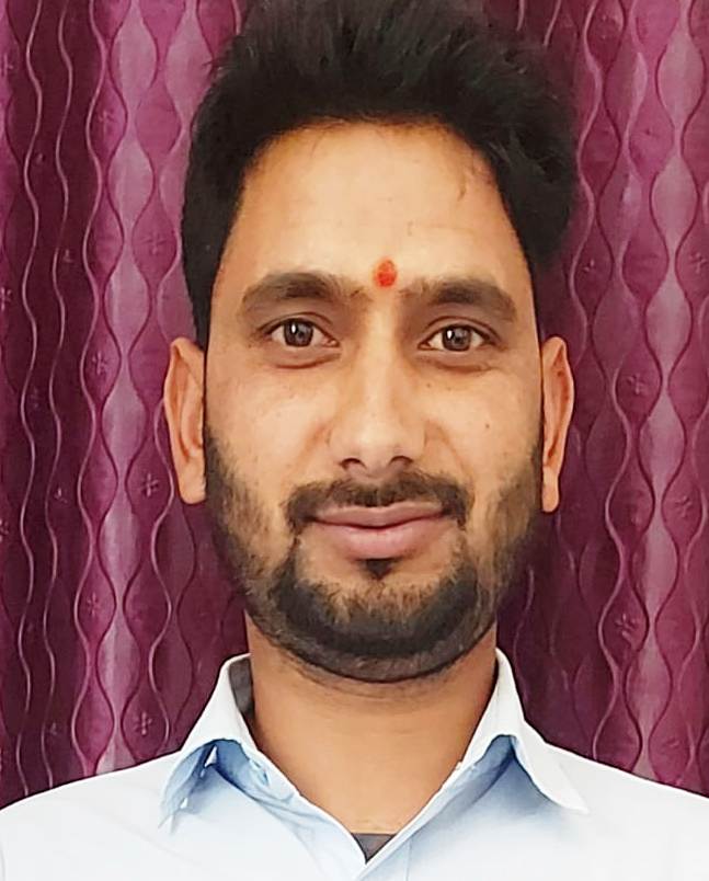 Ravindra Rana 