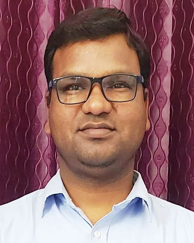 Sohan Lal