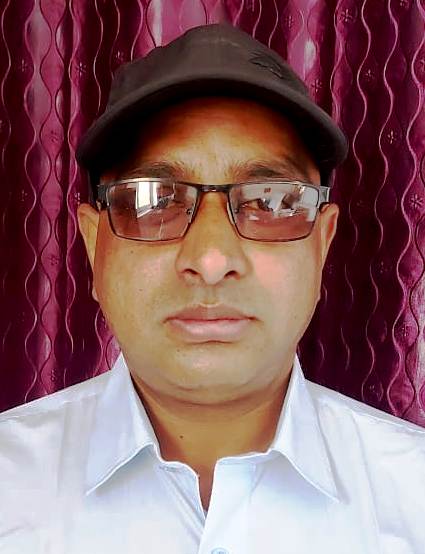 Surjeet Singh