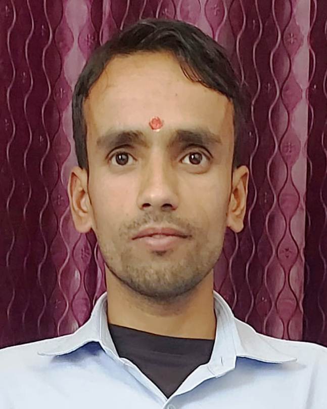 Arun Semwal